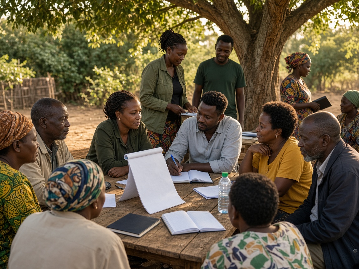 Community Collaboration