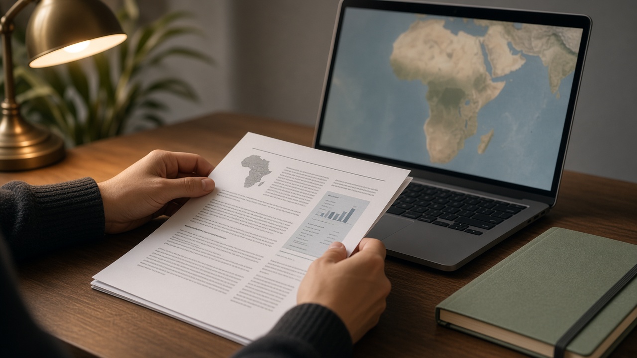Publications & Reports