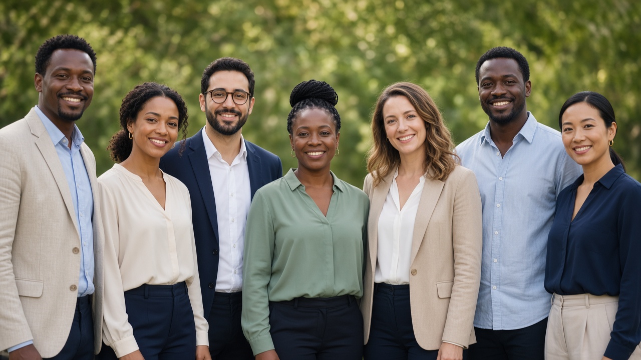 Empathia Leadership