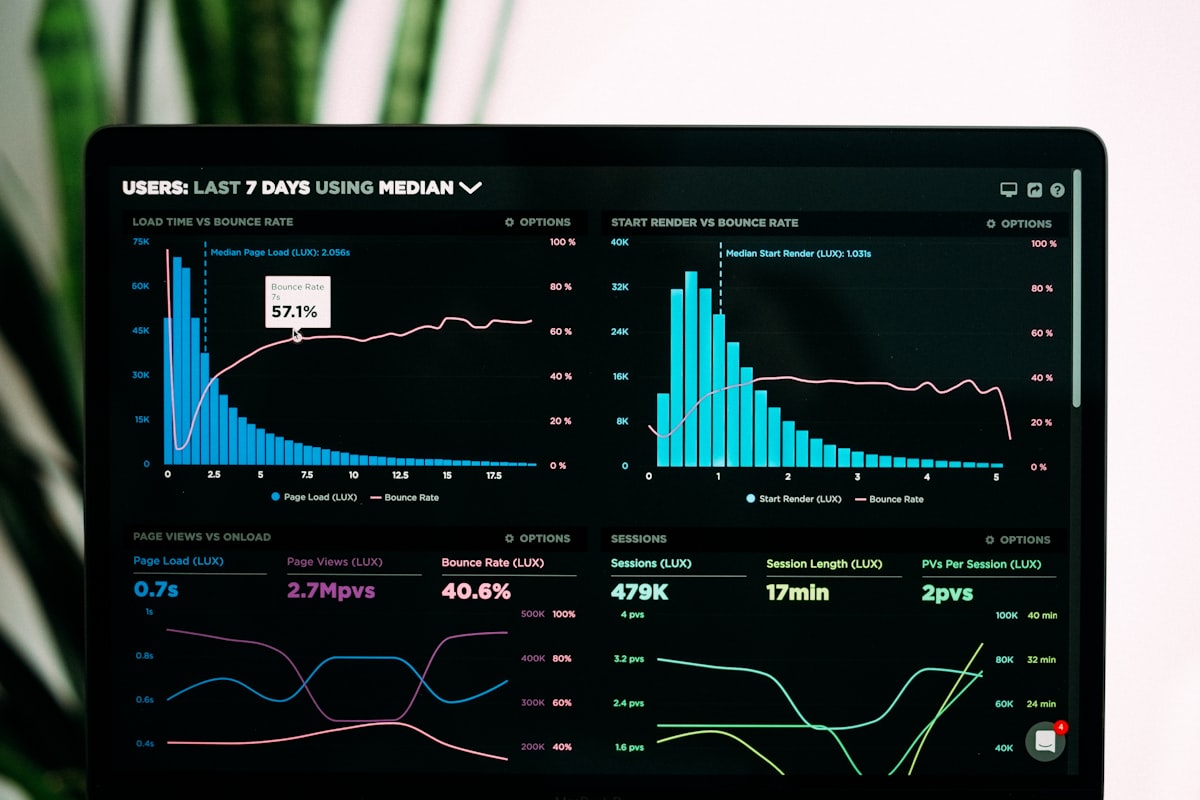 Data & Technology