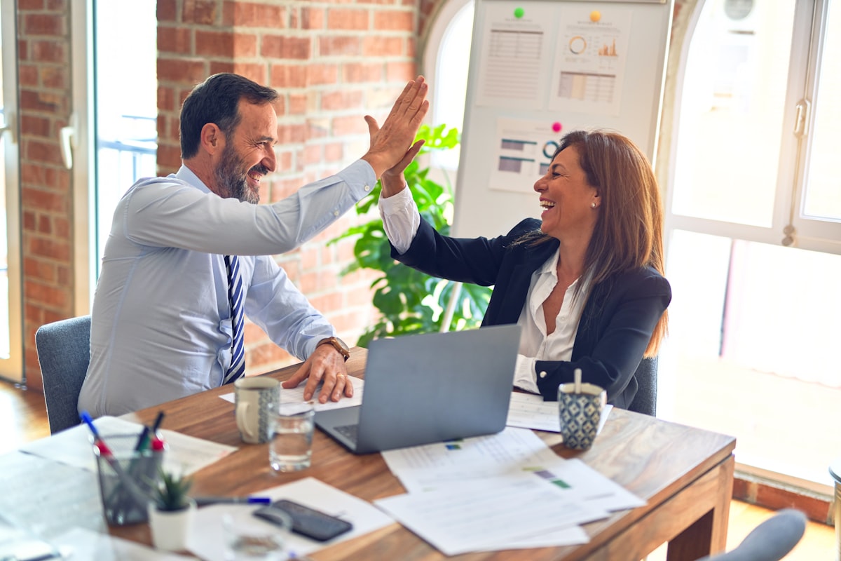 Partnership Development