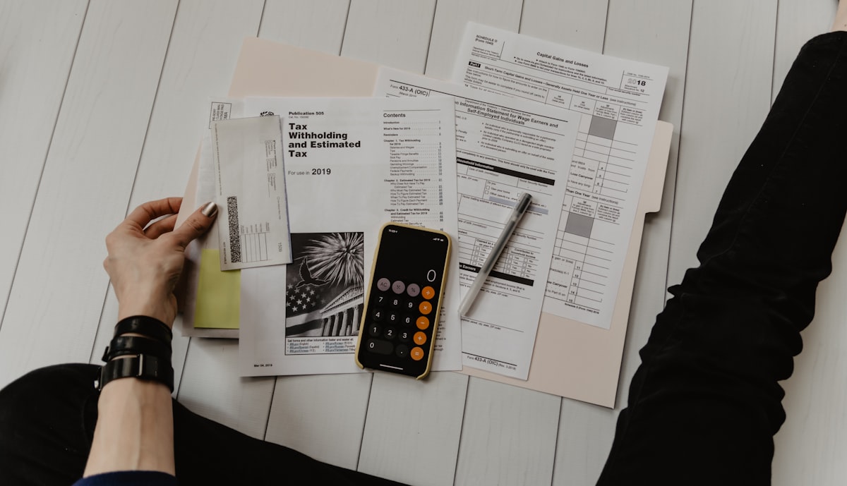 Digital ID Policy Brief
