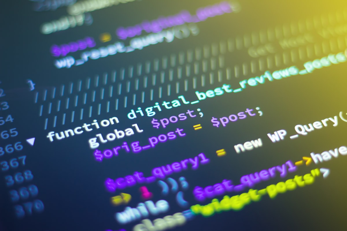 Cybersecurity & Data Ethics Advisory