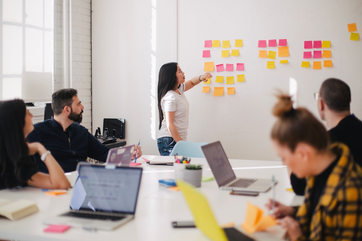 Innovation Clusters & Research Partnerships