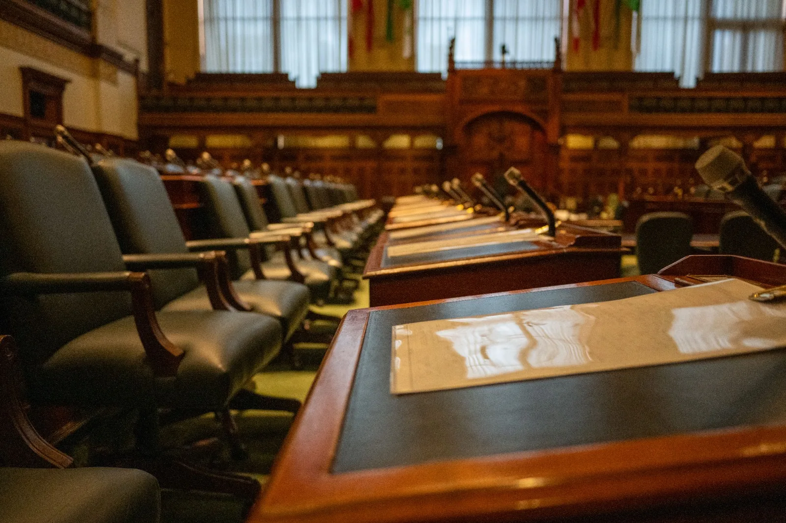 System Strengthening