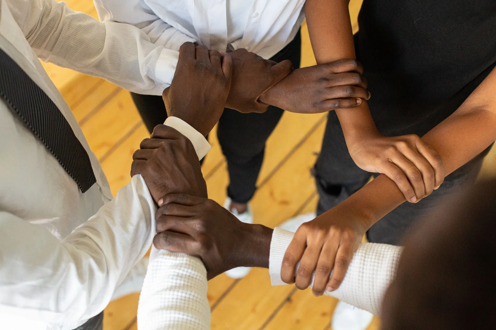 Partnership Development
