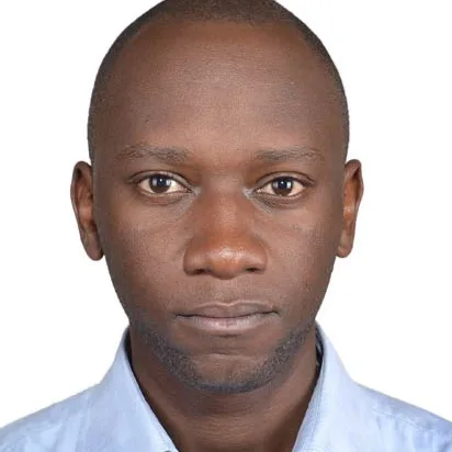 Daniel Ejalu
